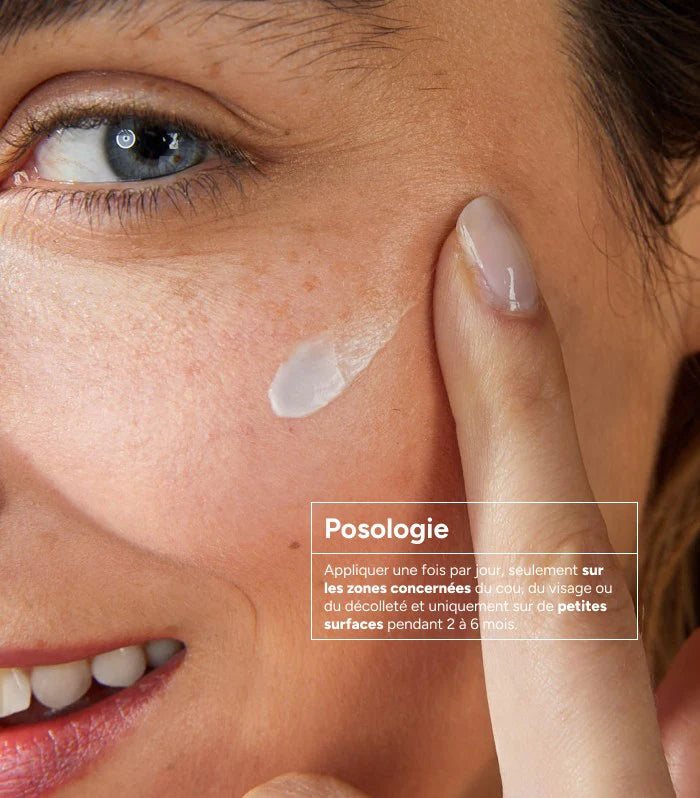 ACM DEPIWITHE Advanced crème intensive anti tâches 40ml