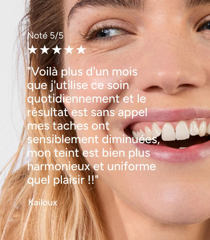 ACM DEPIWITHE Advanced crème intensive anti tâches 40ml