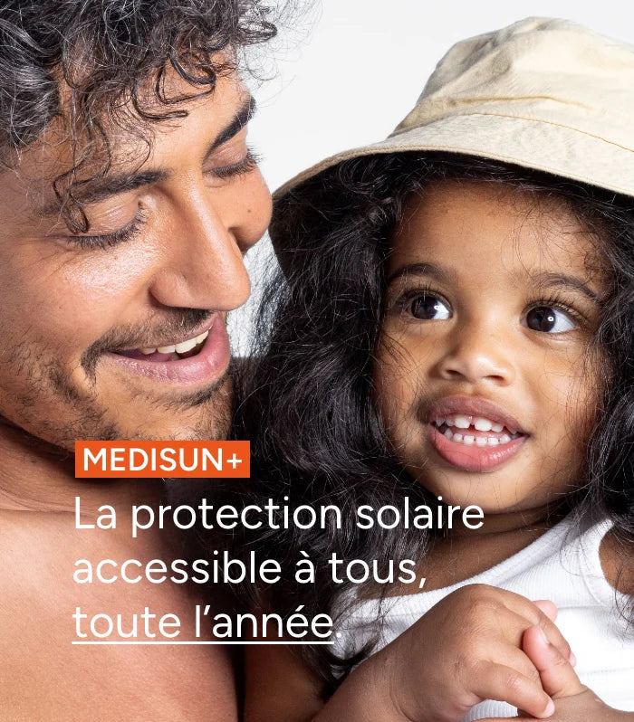 ACM MEDISUN crème écran total SPF50+ 40ml