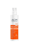 ACM MEDISUN spray écran total SPF 50+200ml