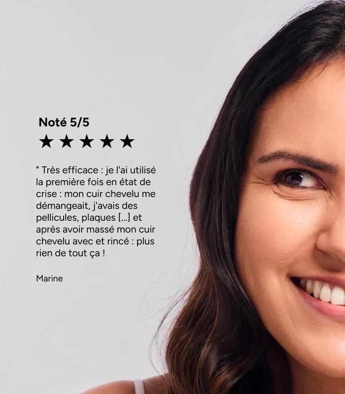 ACM Novophane K Shampooing Anti-Pelliculaire 125 ml