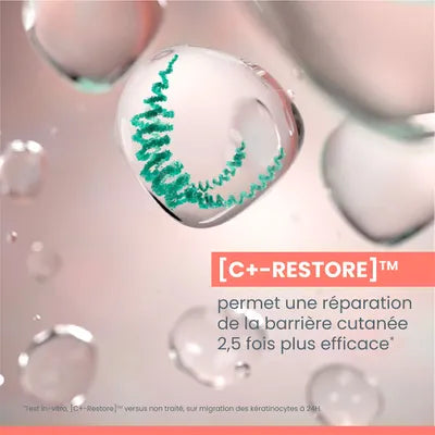 AVÈNE CICALFATE+ crème réparatrice protectrice 100ml