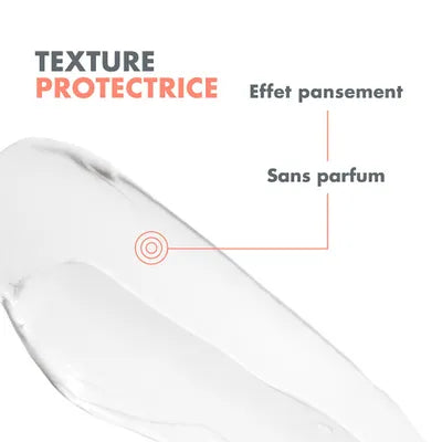 AVÈNE CICALFATE+ crème réparatrice protectrice 40ml