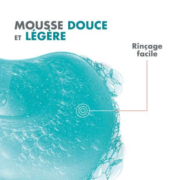 AVÈNE CLEANANCE gel nettoyant 400ml