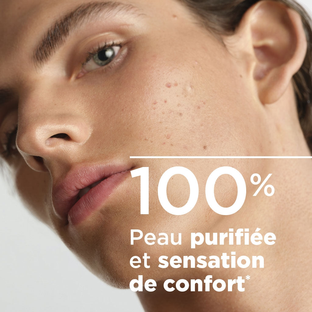 BIODERMA SÉBIUM GEL MOUSSANT nettoyant apaisant 200ml