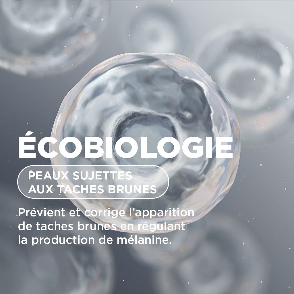 BIODERMA pigmentbio foaming cream nettoyant éclaircissant 200ml